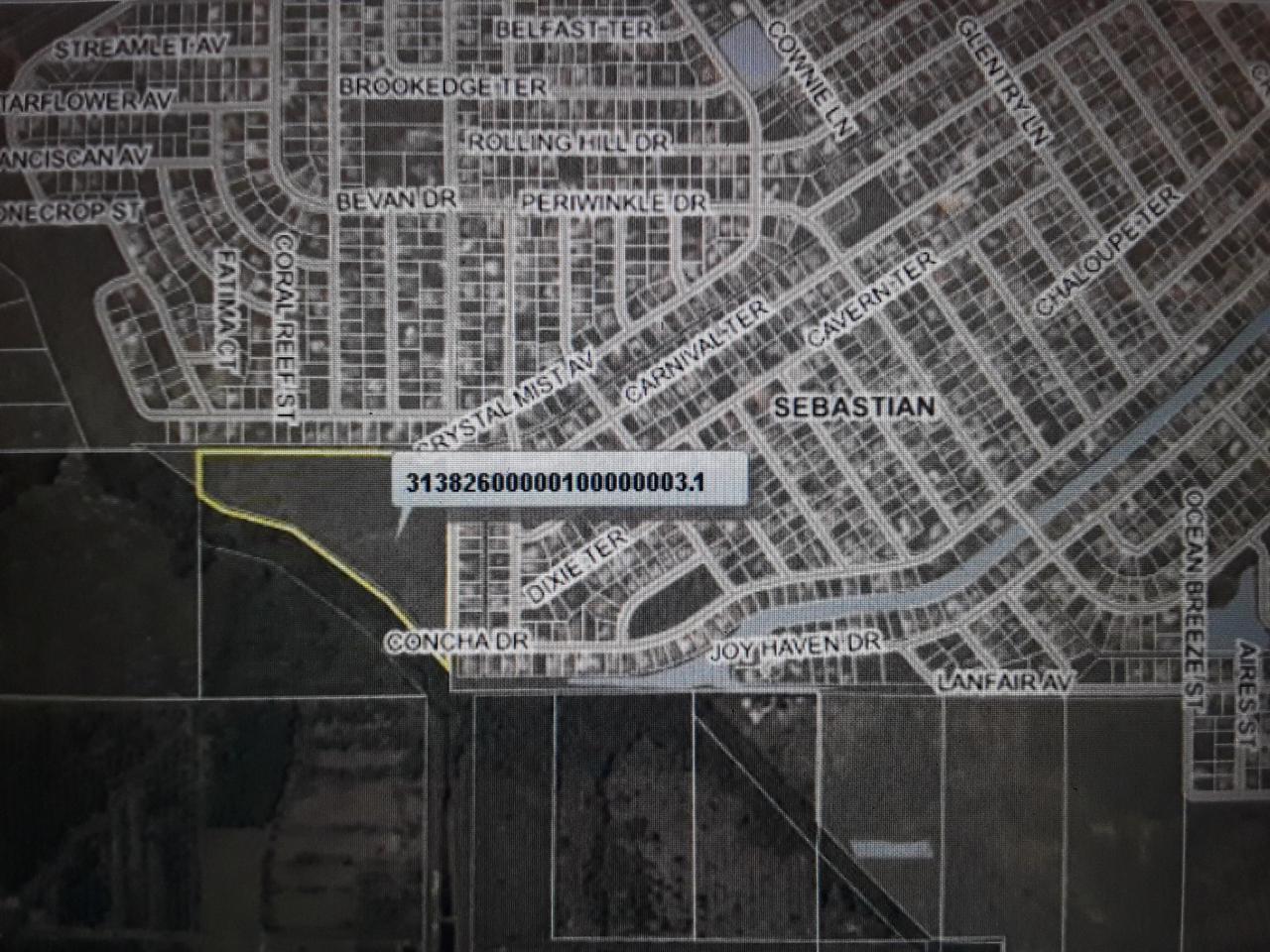 0 Laconia Street - Photo 1