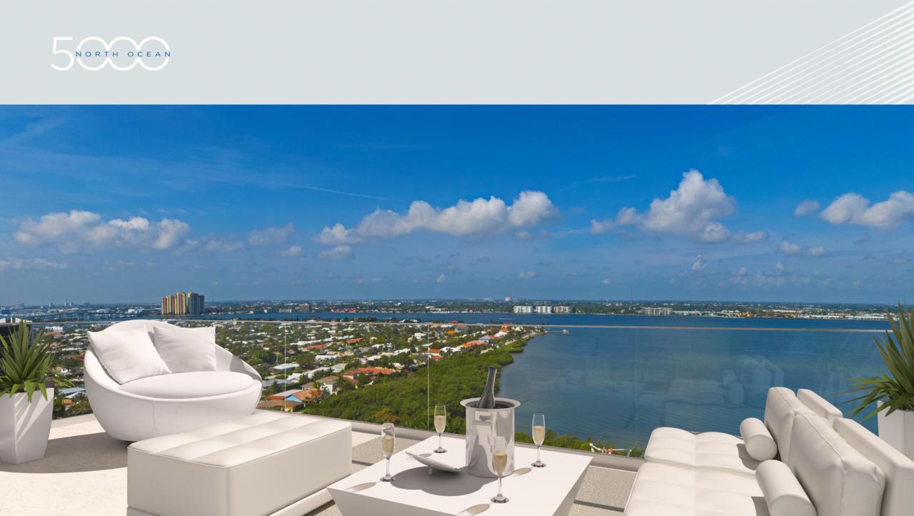 5000 Ocean Drive - Photo 1