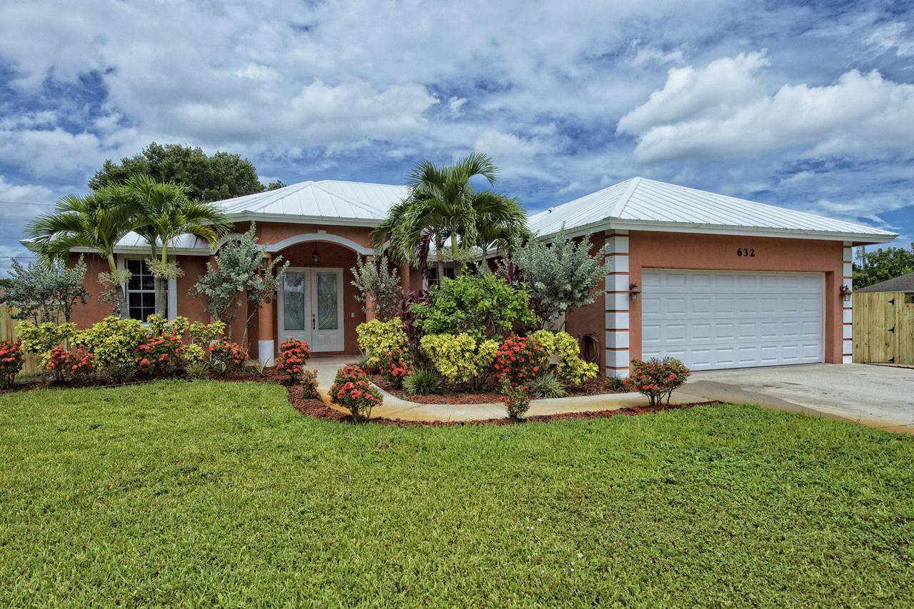 632 Addie Street - Photo 1