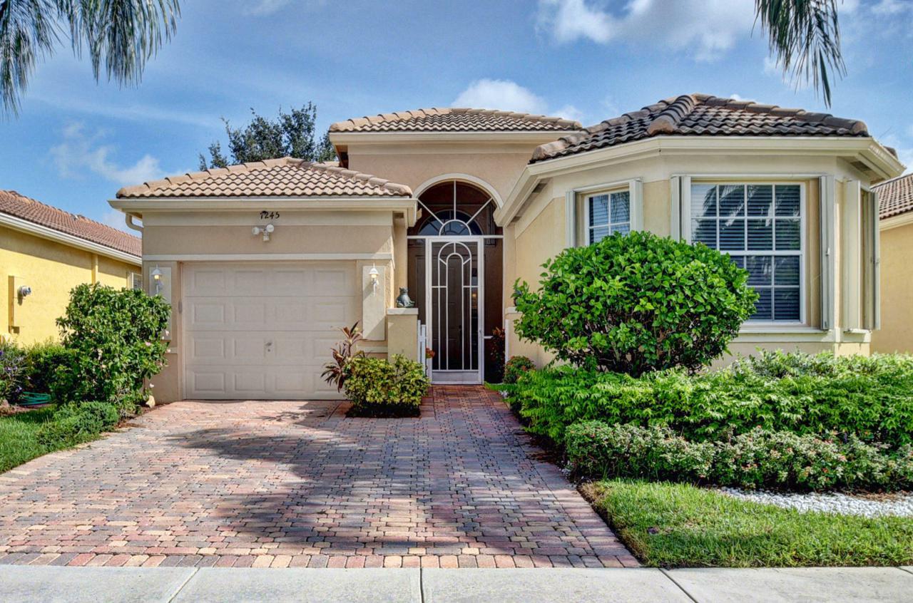 7245 Cataluna Circle - Photo 1
