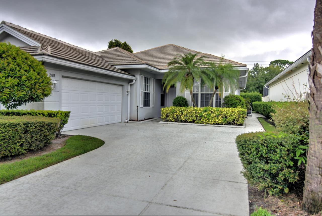 268 Bentley Circle - Photo 1
