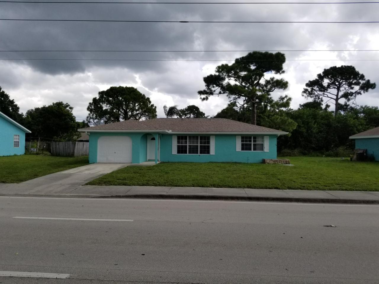 581 Port St Lucie Boulevard - Photo 1