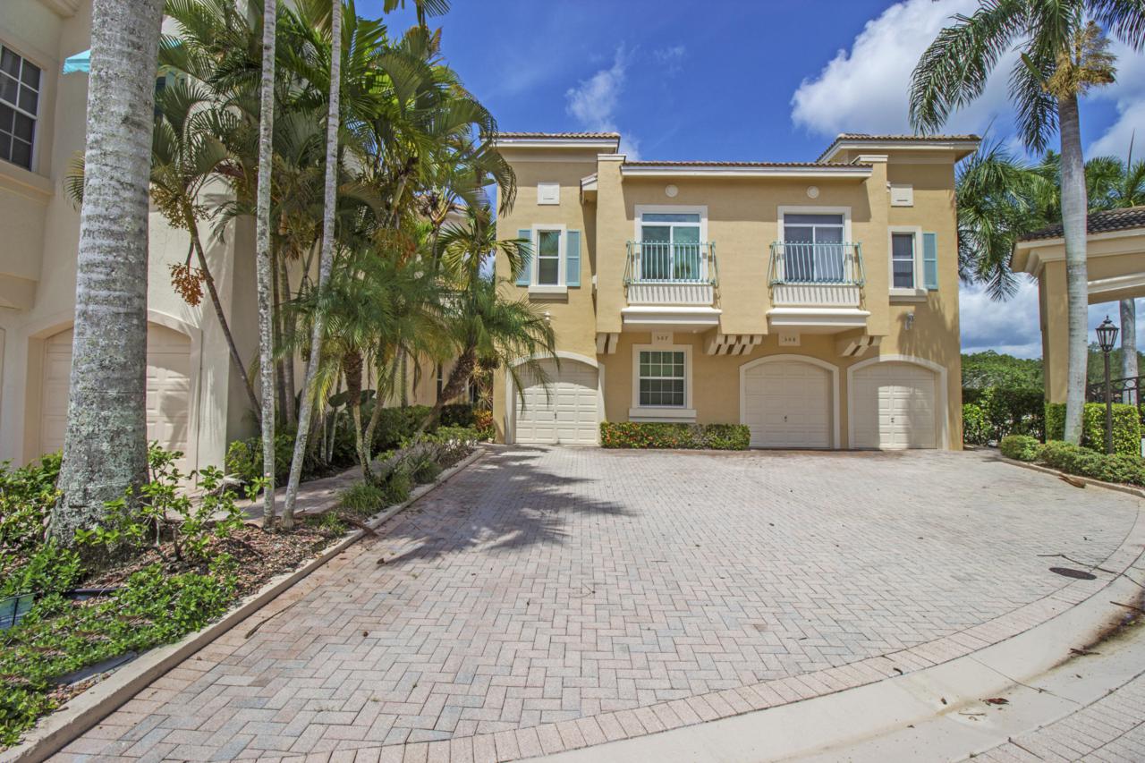 507 Resort Lane - Photo 1