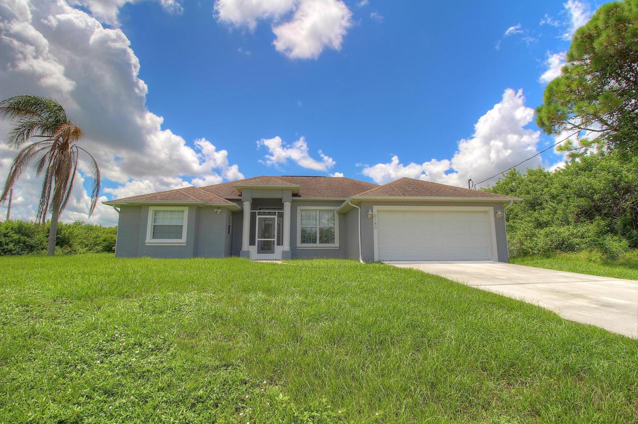 6140 Hopkins Avenue - Photo 1
