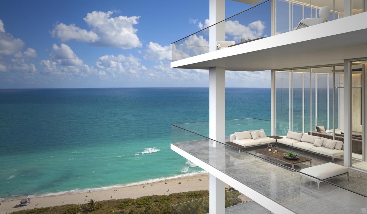5000 Ocean Drive - Photo 1