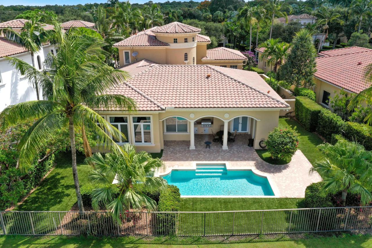11115 Green Bayberry Drive - Photo 1