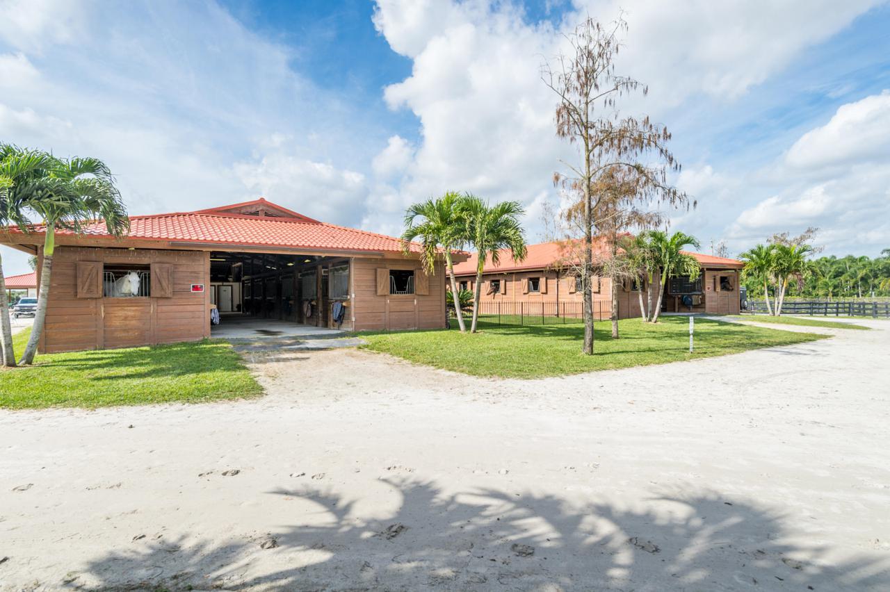 12750 Indian Mound Road - Photo 1