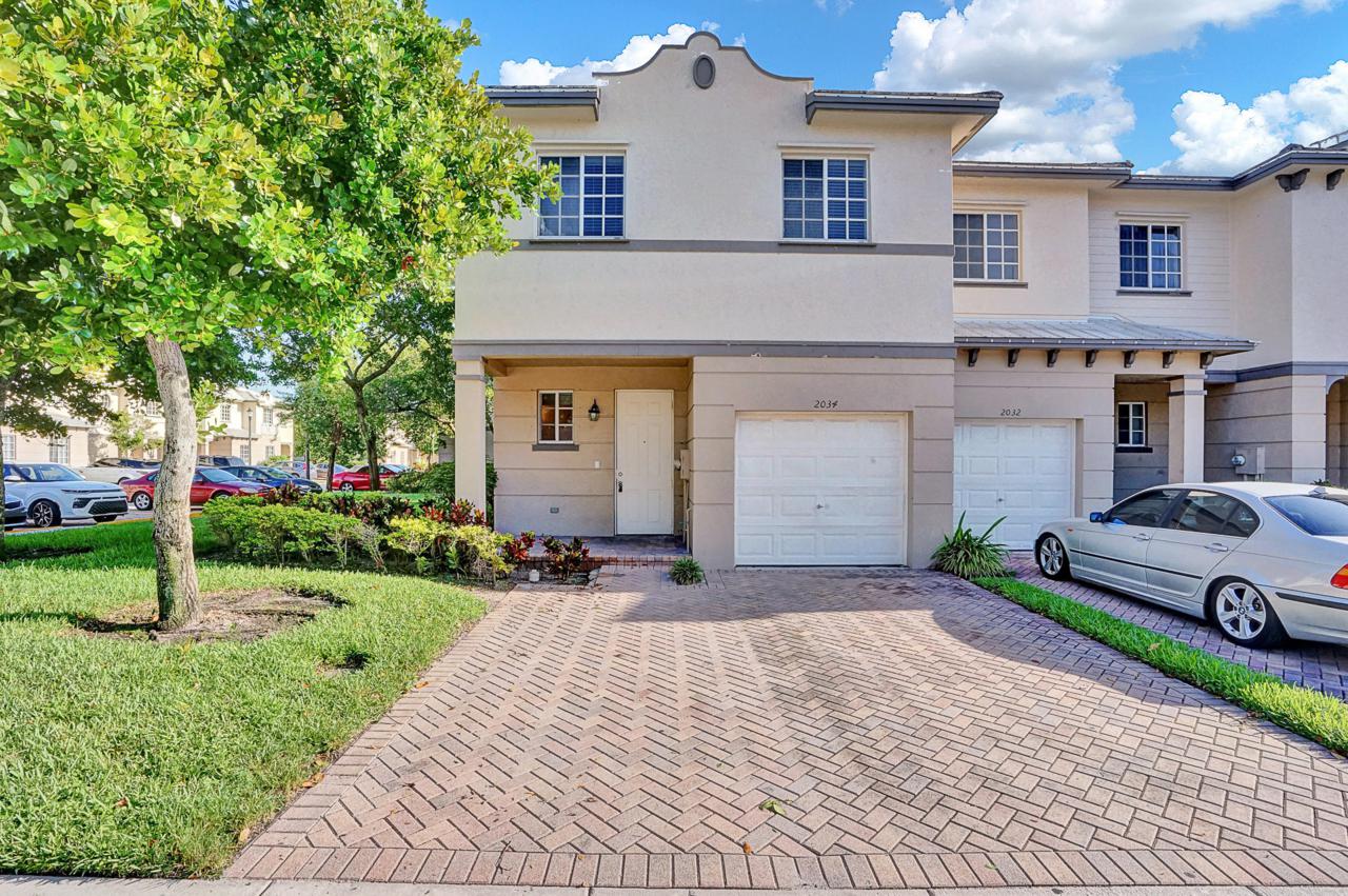 2034 Nassau Drive - Photo 1