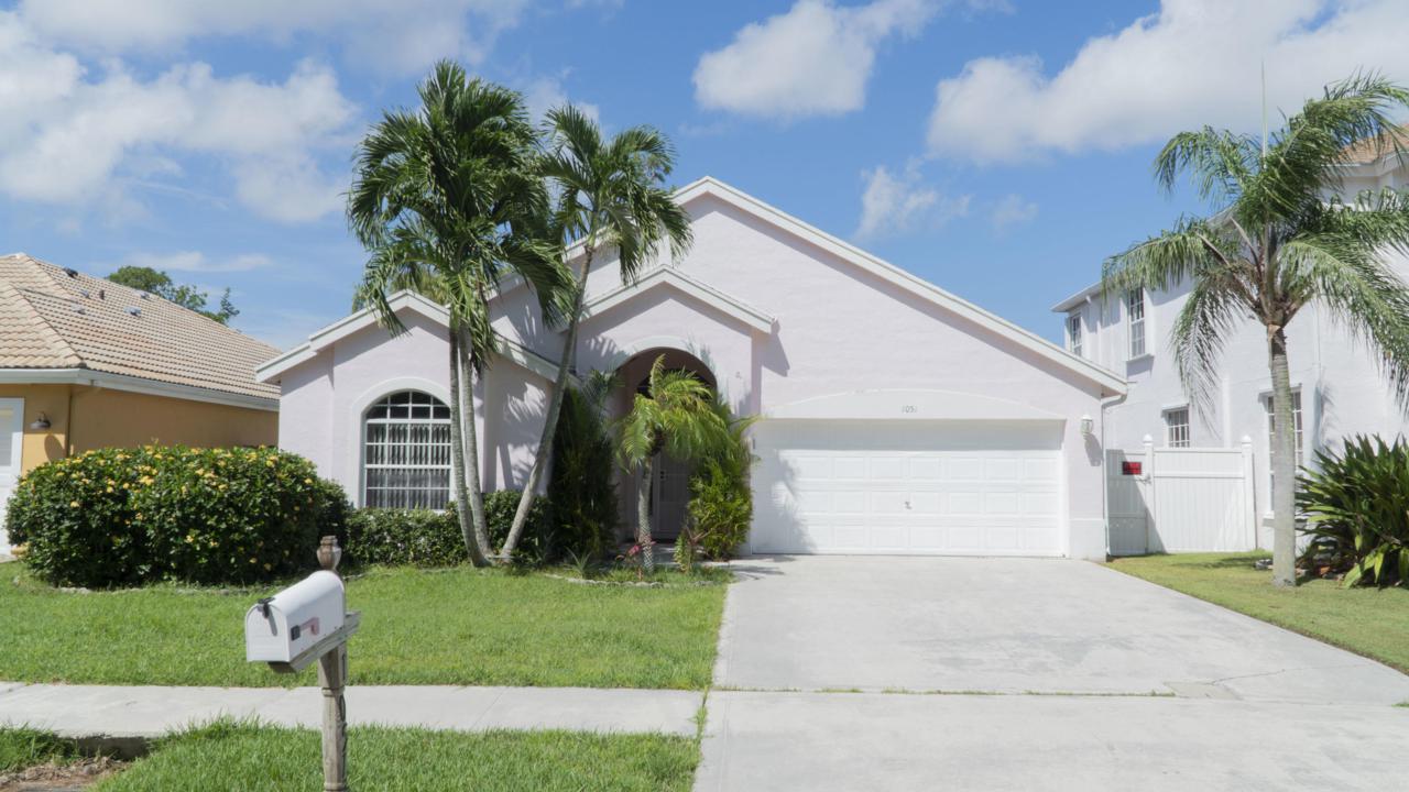 1051 Aviary Road - Photo 1