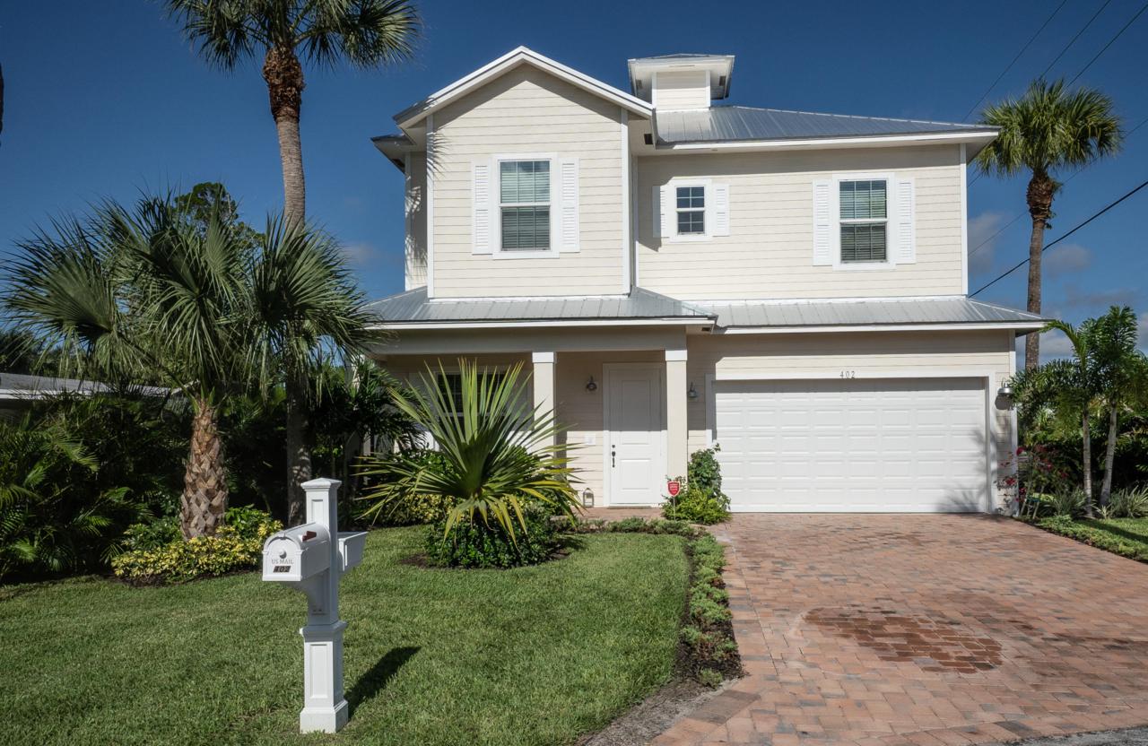 402 Hibiscus Avenue - Photo 1 402 Hibiscus Avenue - Photo 1