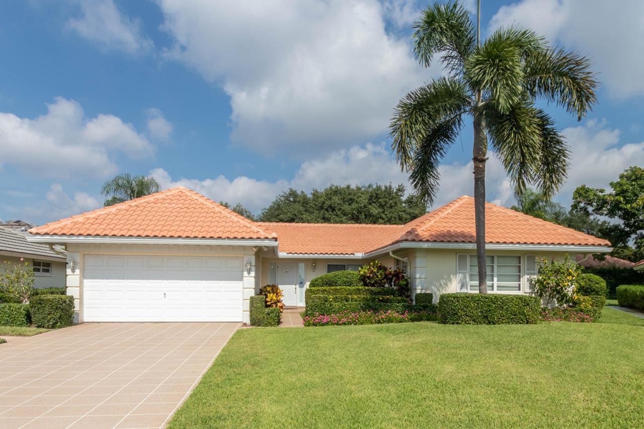 10251 Greentrail Drive - Photo 1