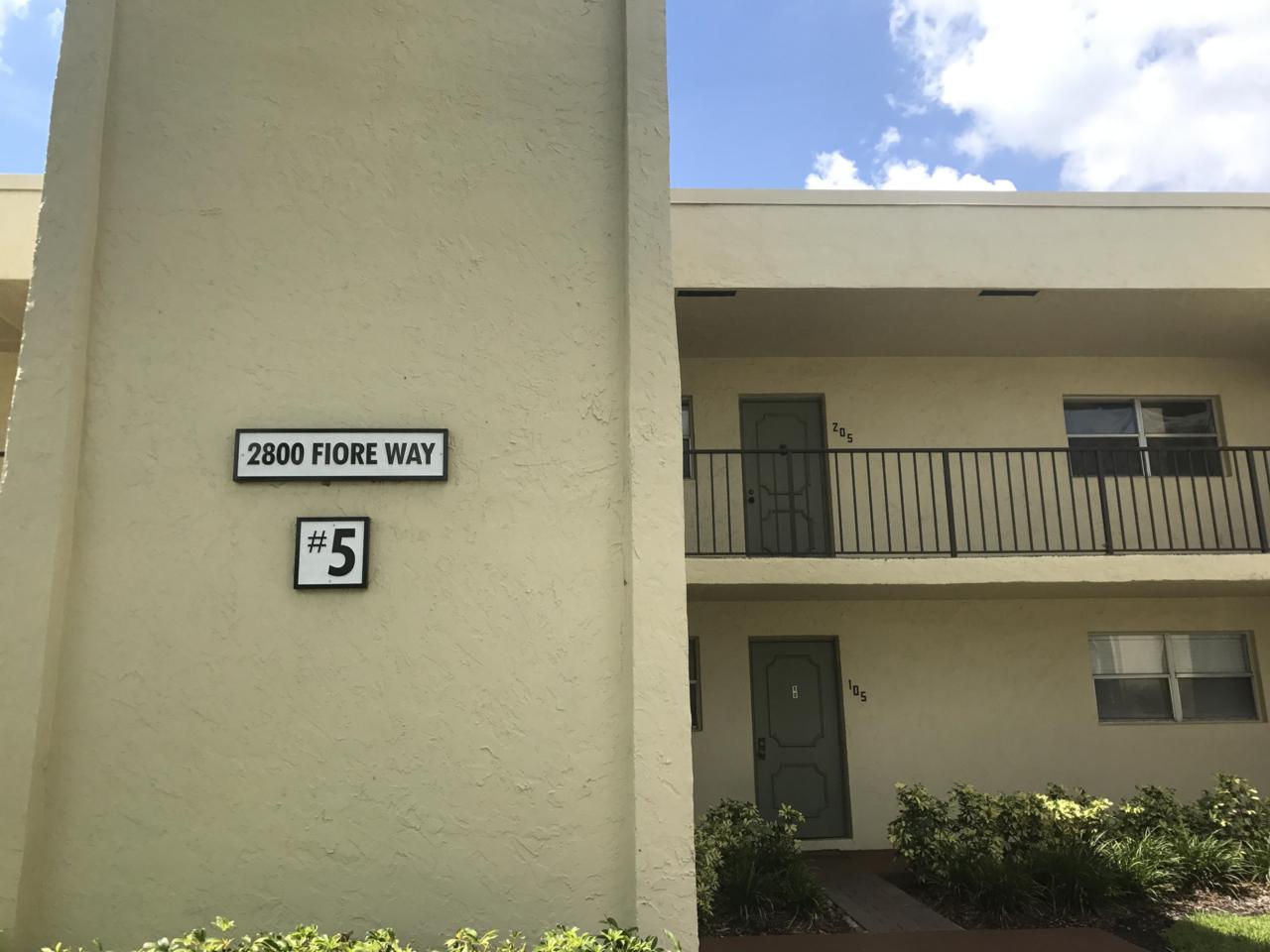 2800 Fiore Way - Photo 1