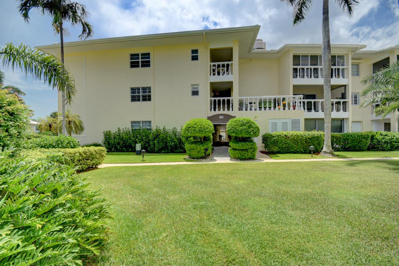 80 Venetian Drive - Photo 1