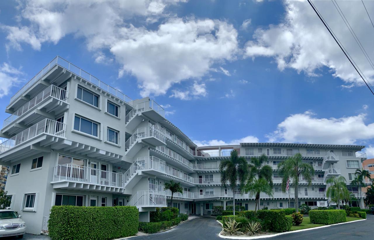 3500 Ocean Boulevard - Photo 1