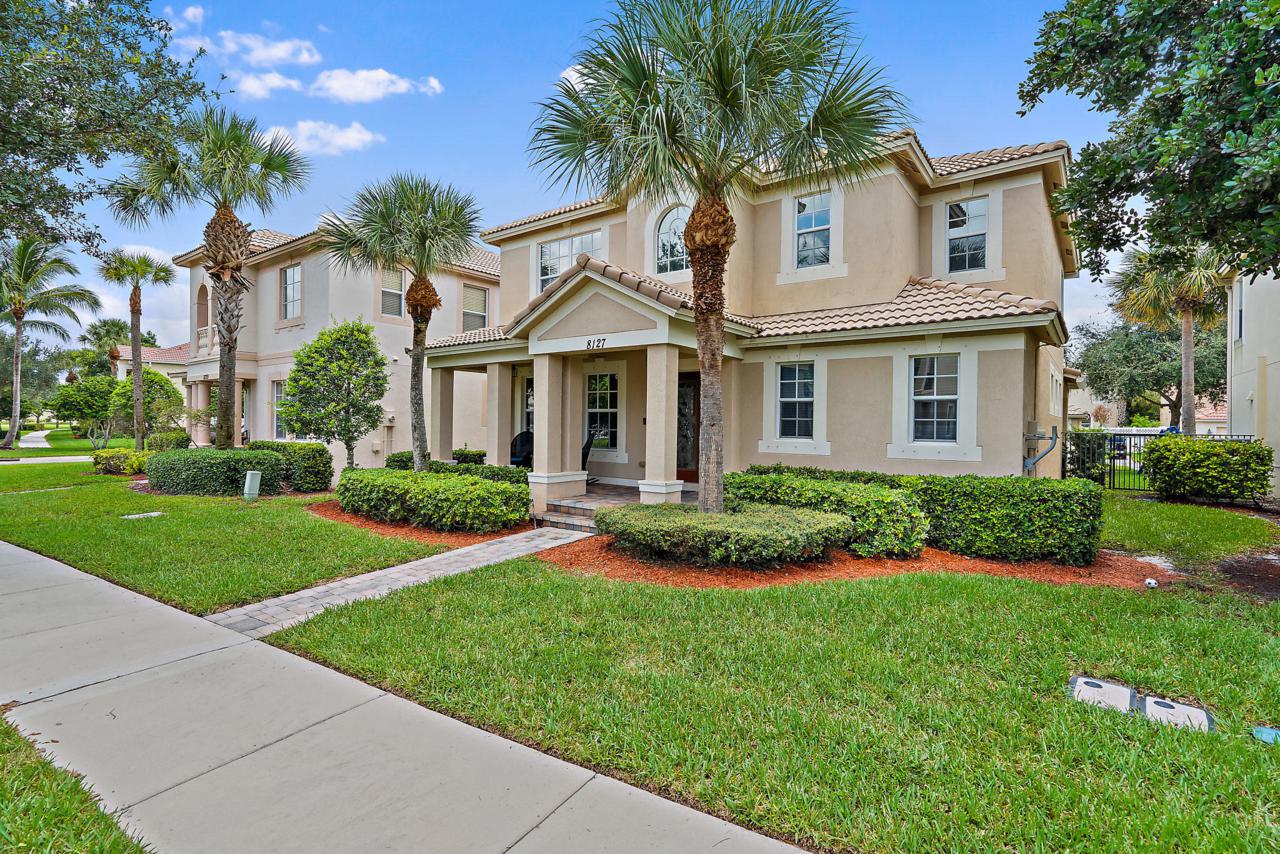 8127 Bautista Way - Photo 1