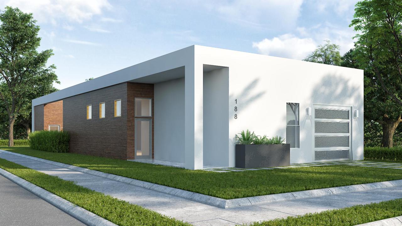 188 Yale Drive - Photo 1