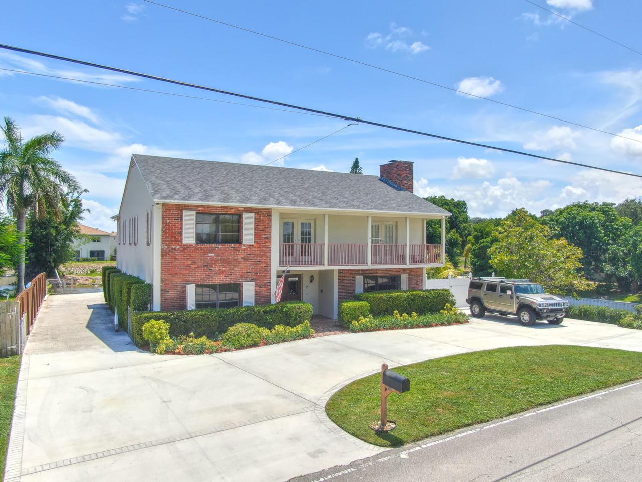 1520 Mediterranean Road - Photo 1