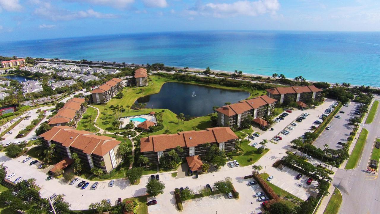 201 Seas Drive - Photo 1