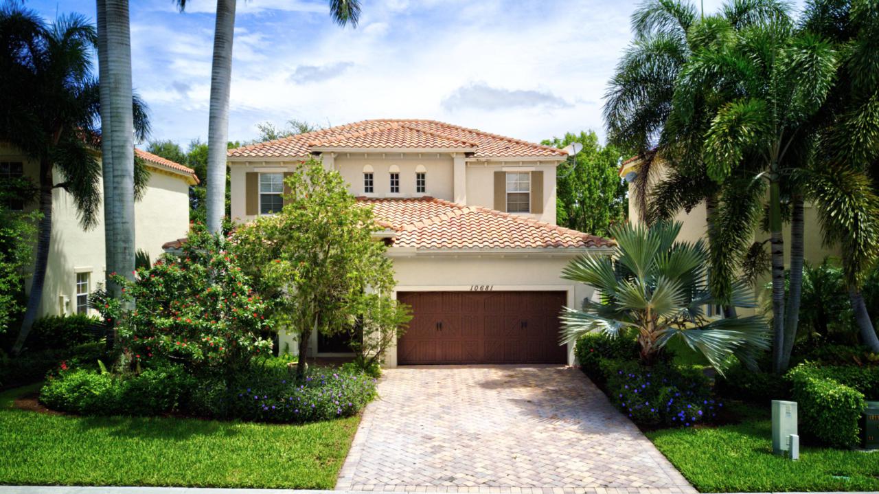 10681 Willow Oak Court - Photo 1