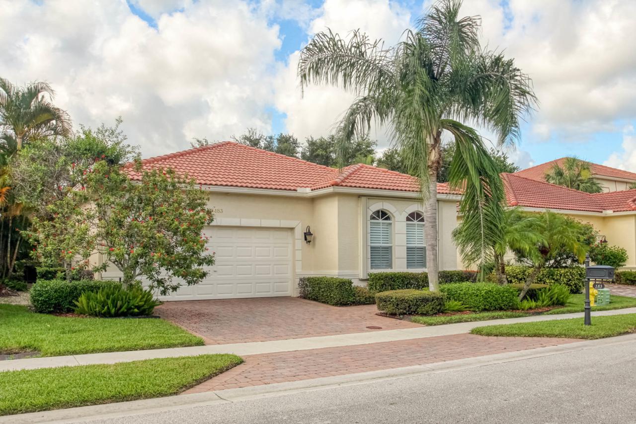 183 Via Condado Way - Photo 1