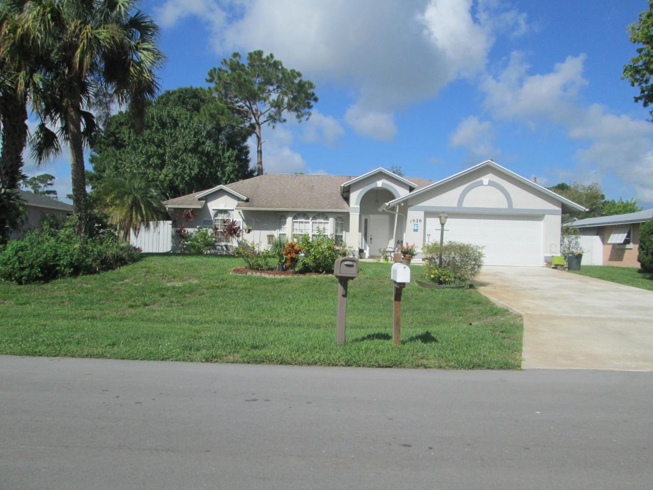 1926 Gold Lane - Photo 1