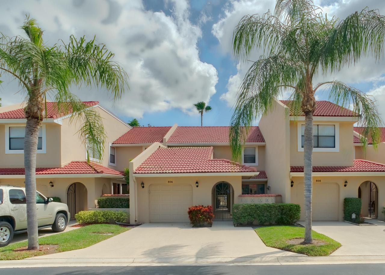 806 Windermere Way - Photo 1