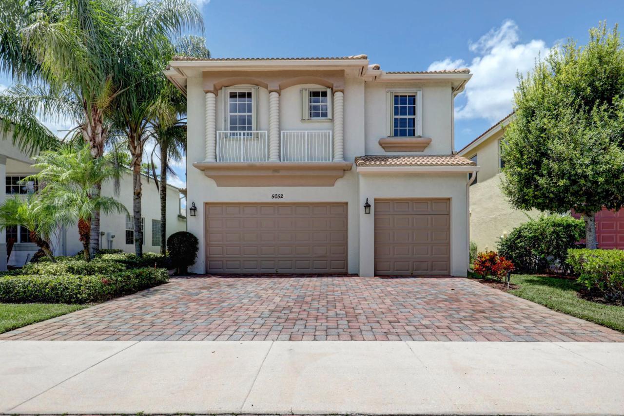 5052 Graham Drive - Photo 1
