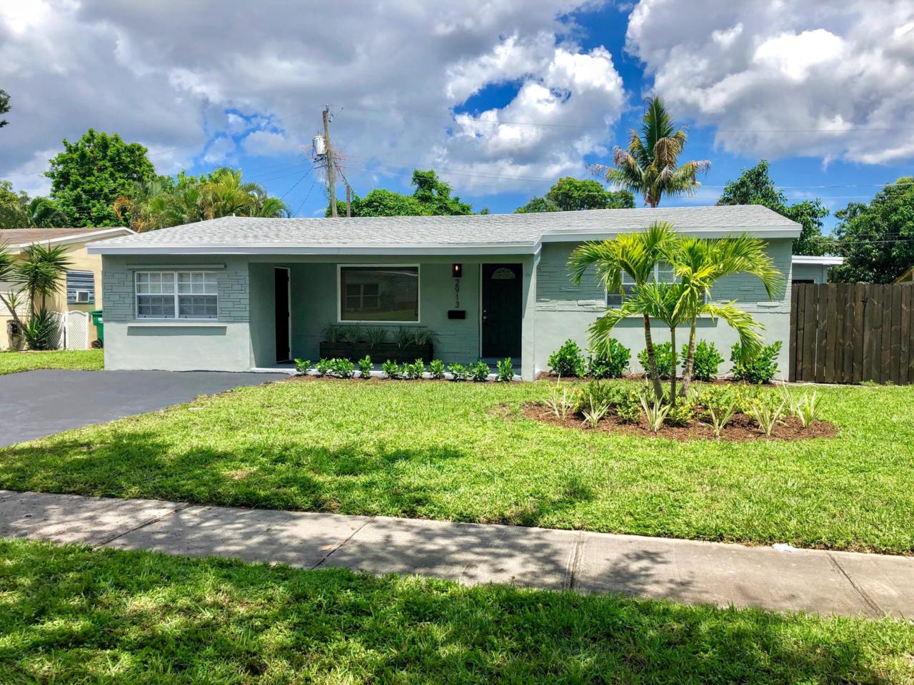2913 68th Avenue - Photo 1