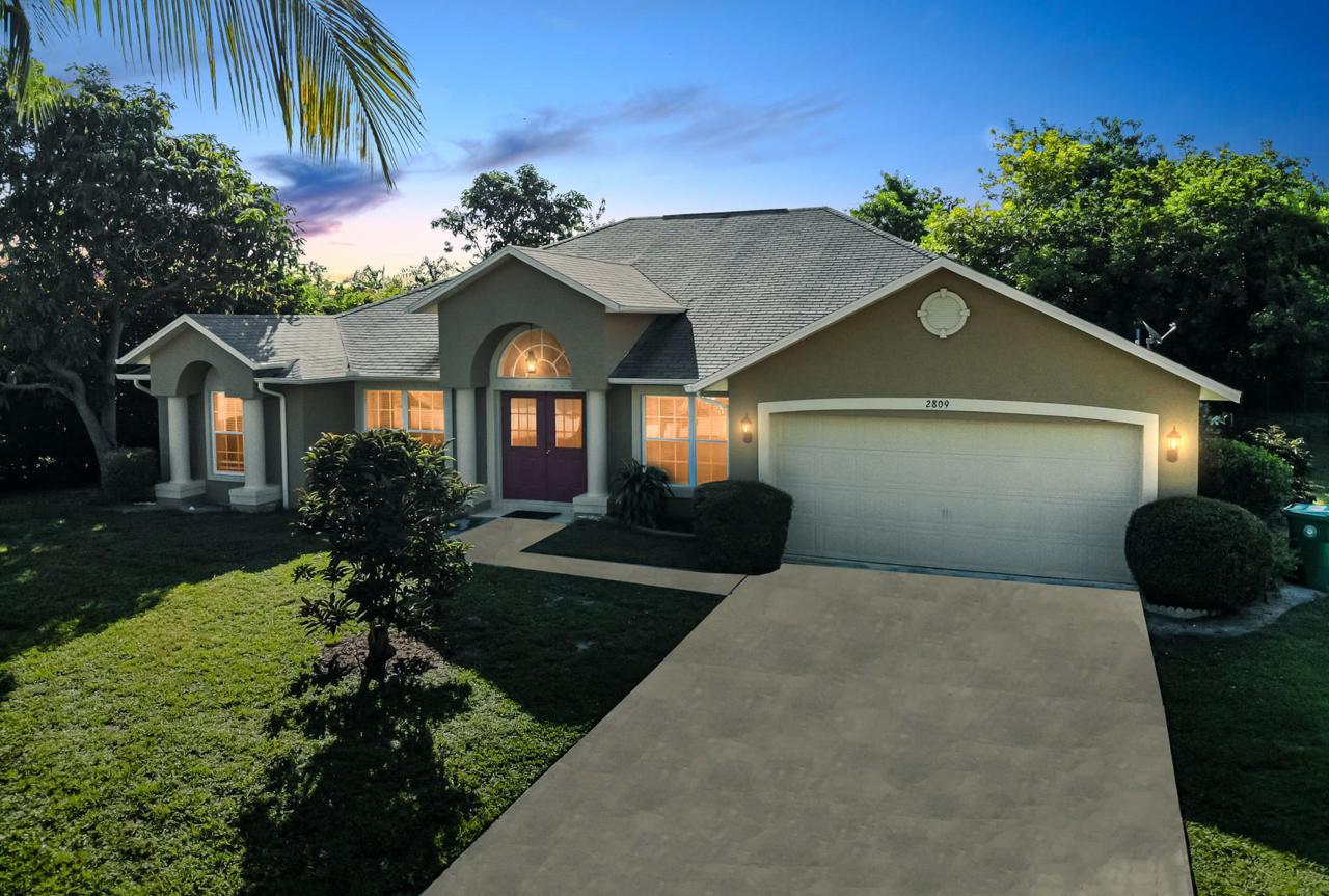 2809 Shoal Court - Photo 1