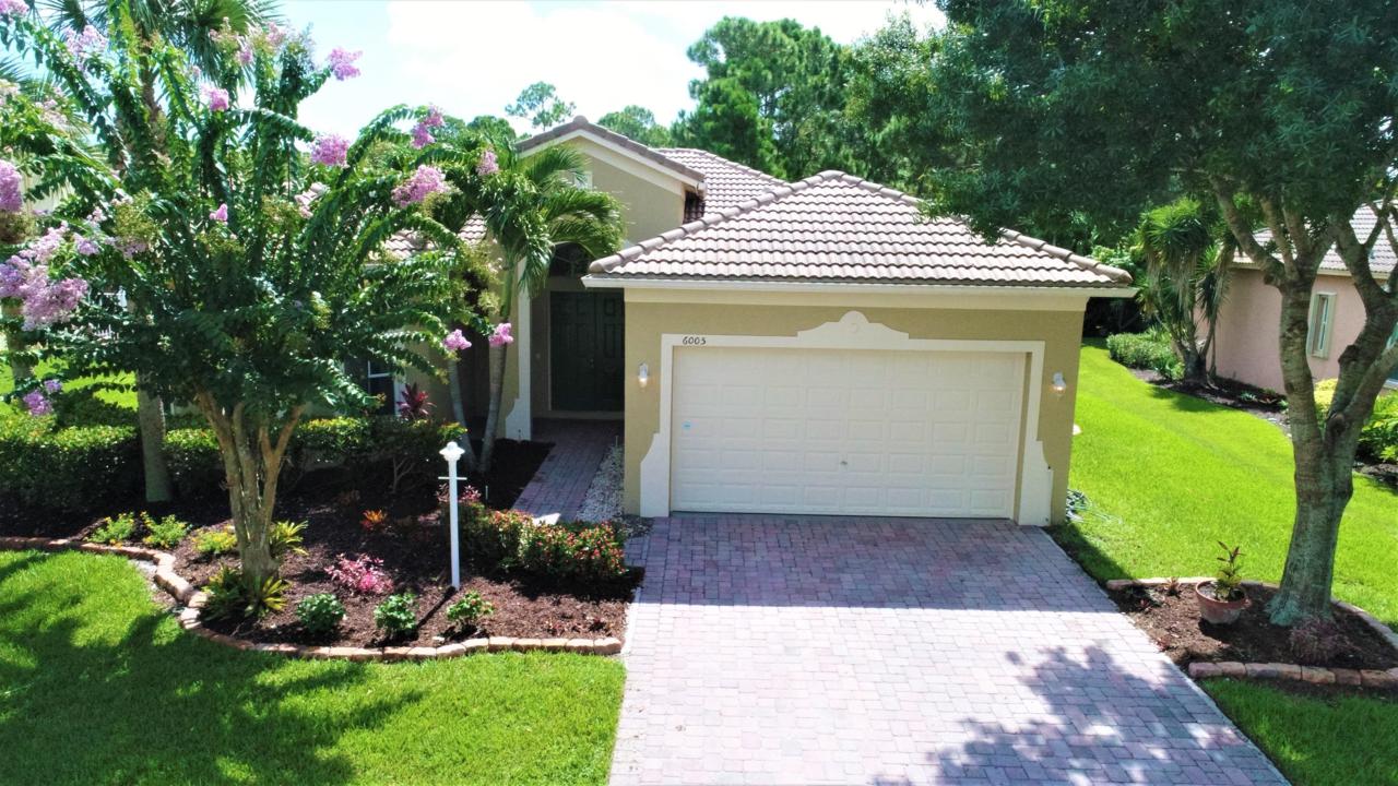 6005 Santa Margarito Drive - Photo 1