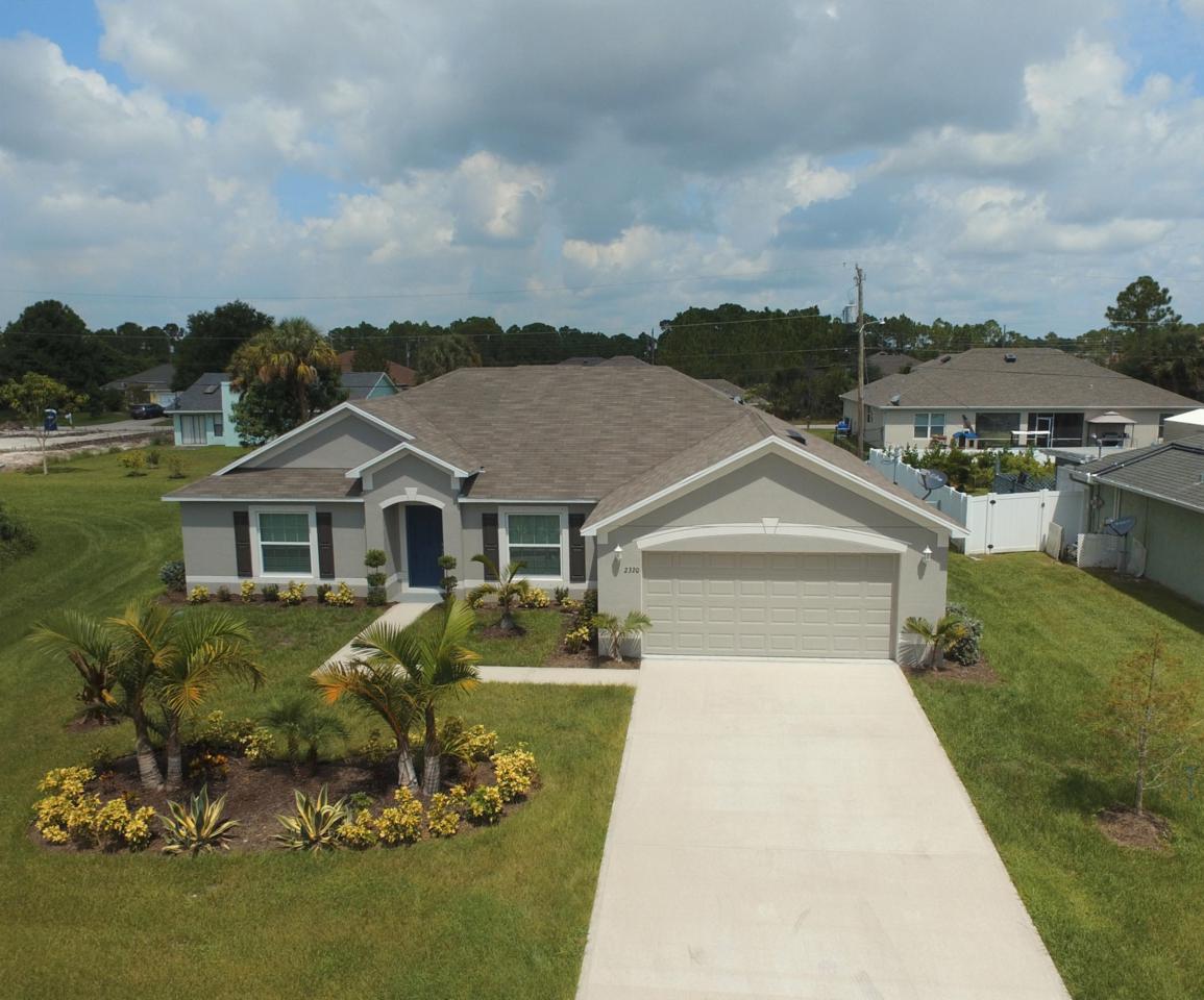 2320 Abalon Circle - Photo 1
