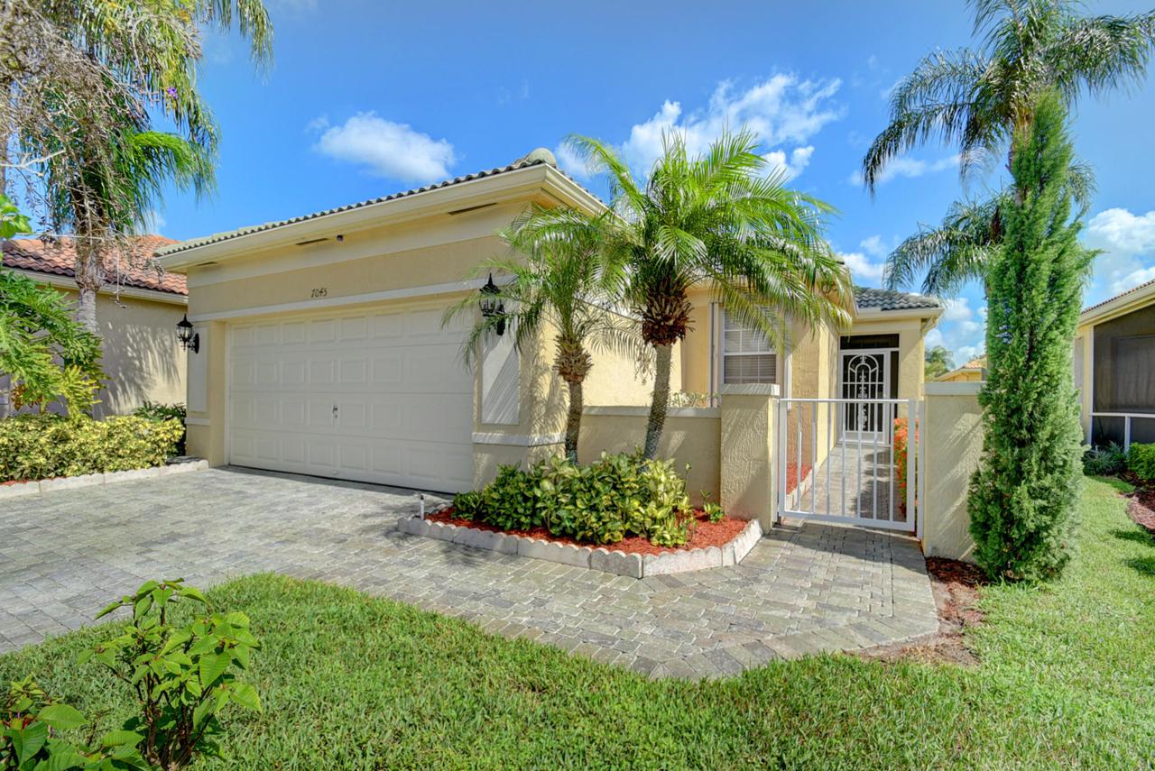 7045 Del Corso Lane - Photo 1