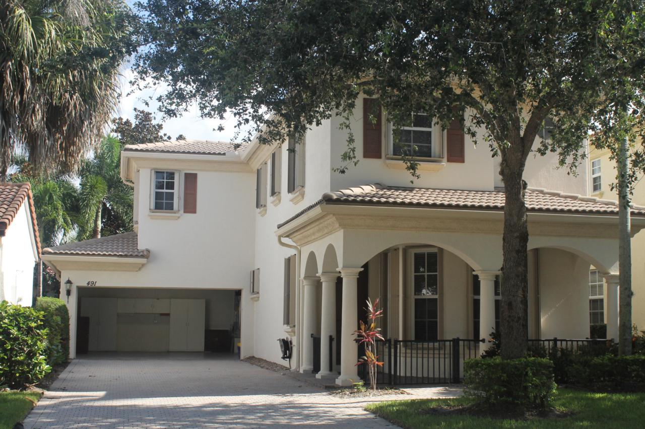 491 Leaf Drive - Photo 1