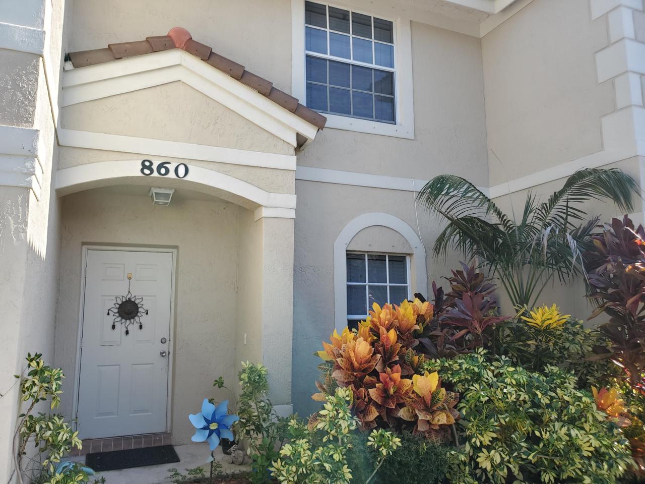 860 Summit Lake Drive - Photo 1