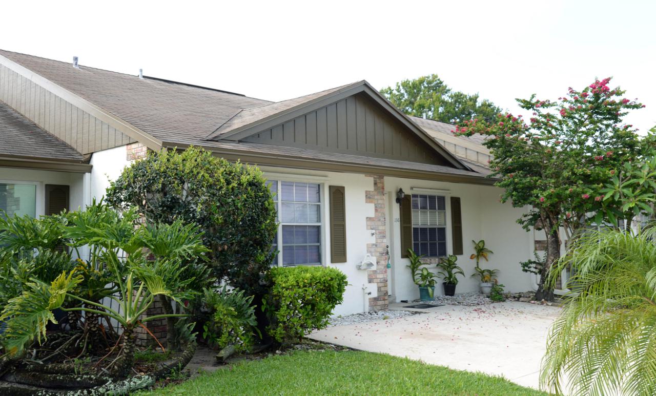 136 Doe Trail - Photo 1