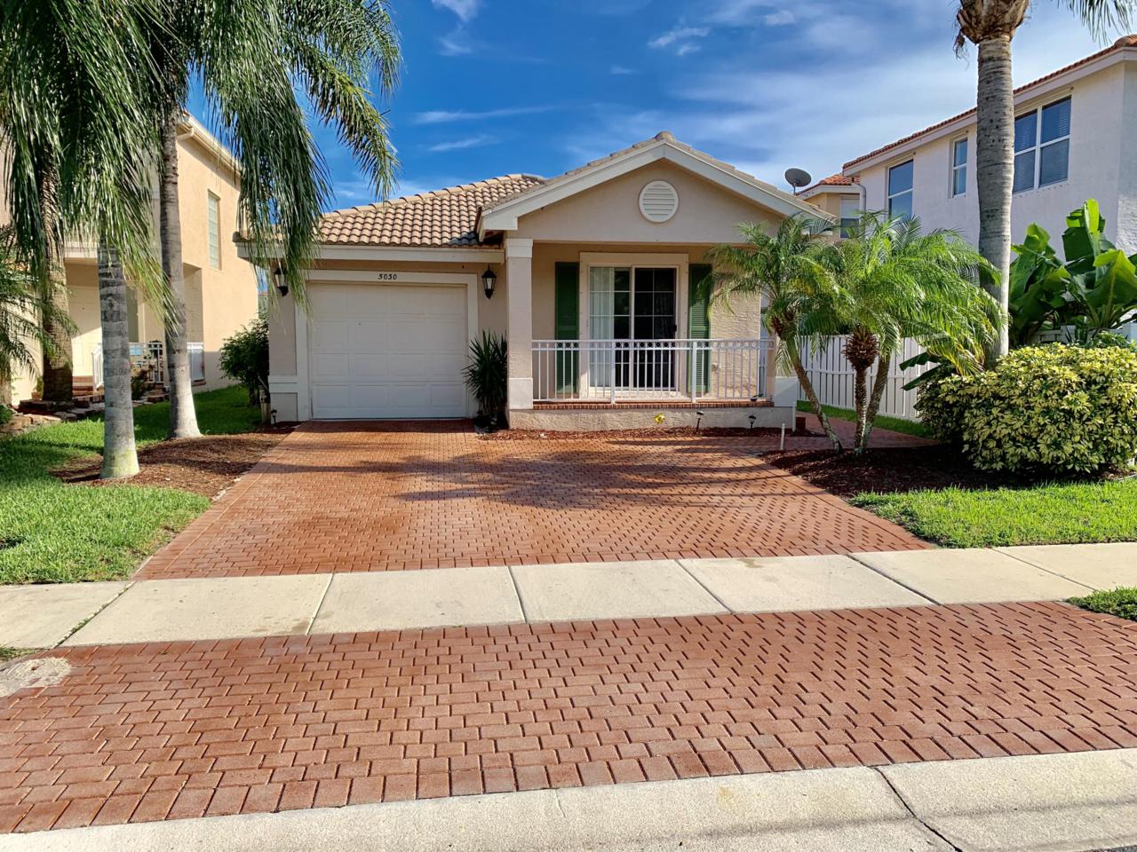5030 Starblaze Drive - Photo 1