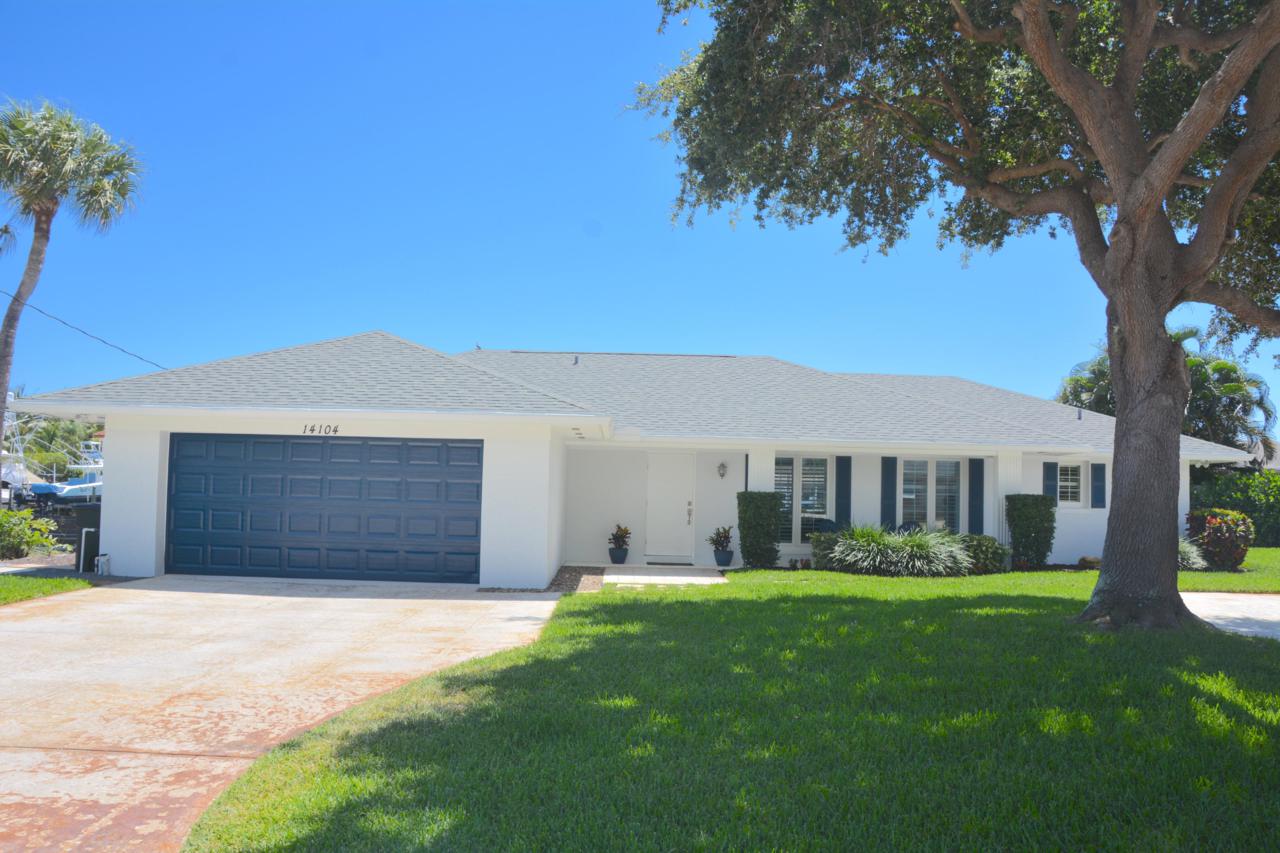 14104 Harbor Lane - Photo 1