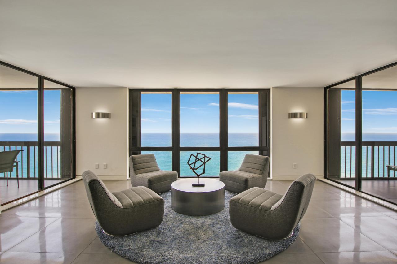 5380 Ocean Drive - Photo 1