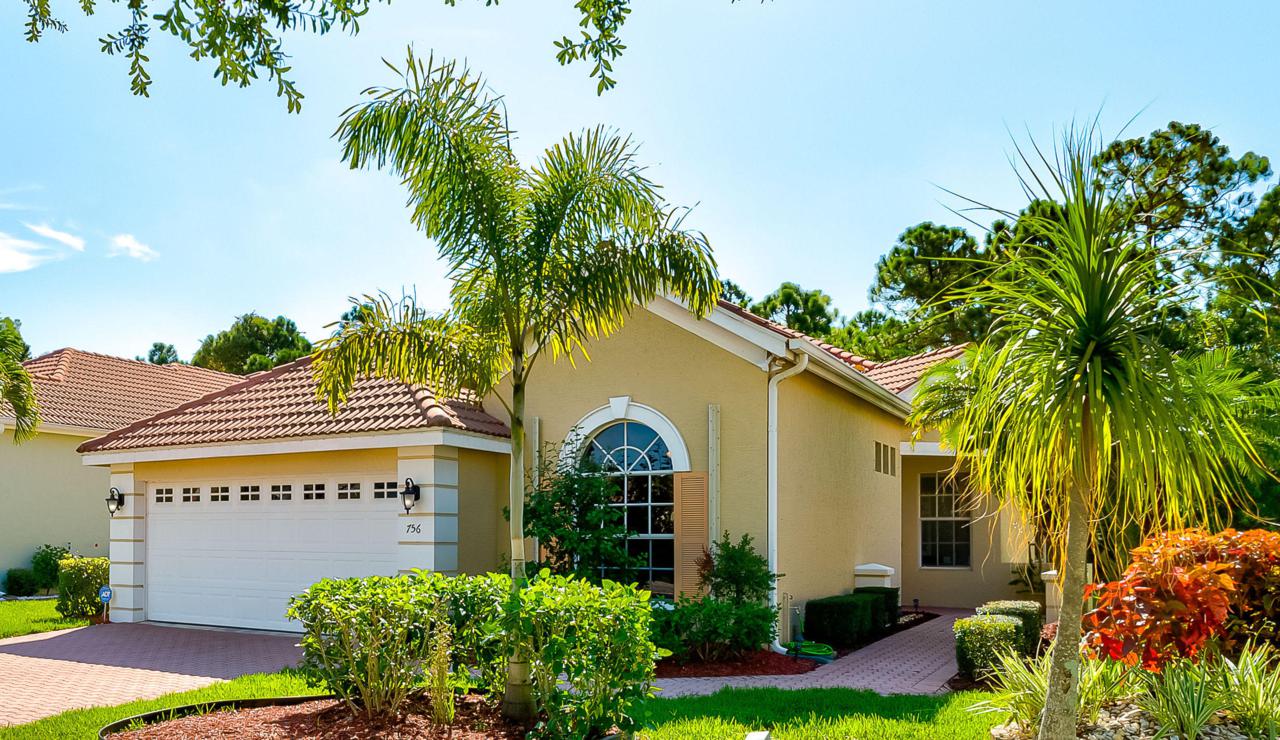 756 Munjack Circle - Photo 1