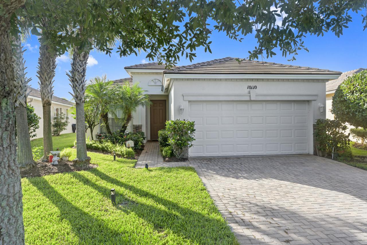 10110 Chadwick Drive - Photo 1