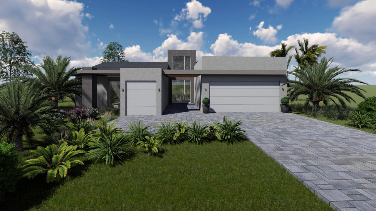 7013 Woodbridge Circle - Photo 1