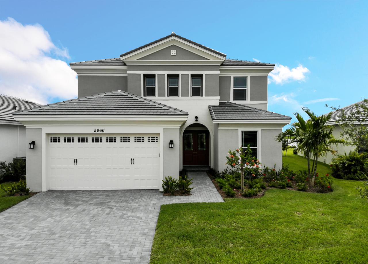5929 Buttonbush Drive - Photo 1