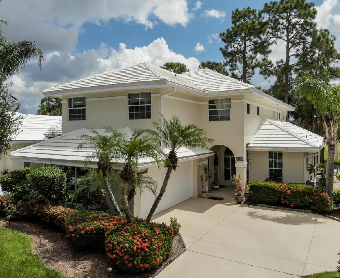 435 Fairway Landing(S) - Photo 1