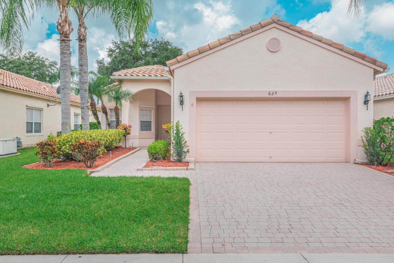 629 Whitfield Way - Photo 1