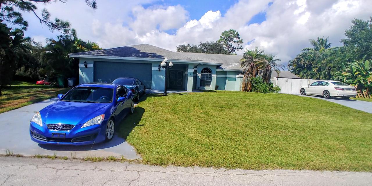 1721 Ocean Cove Avenue - Photo 1