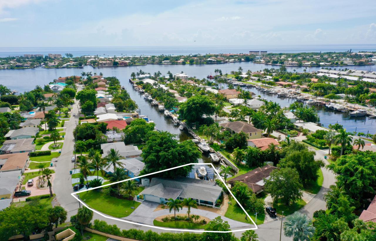 620 Ocean Inlet Drive - Photo 1