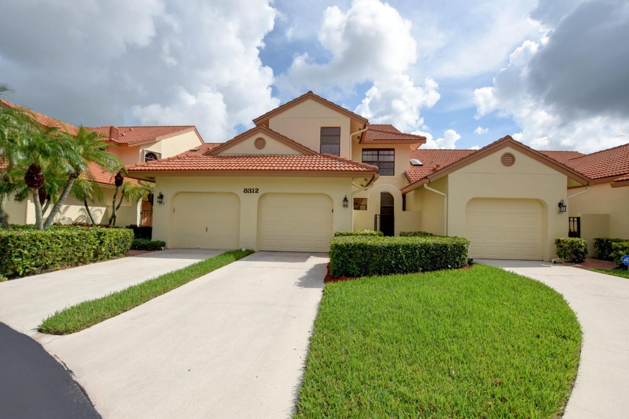 8312 Waterline Drive - Photo 1