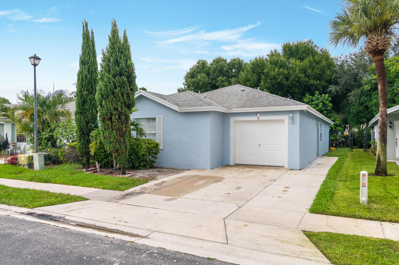717 Key West Street - Photo 1