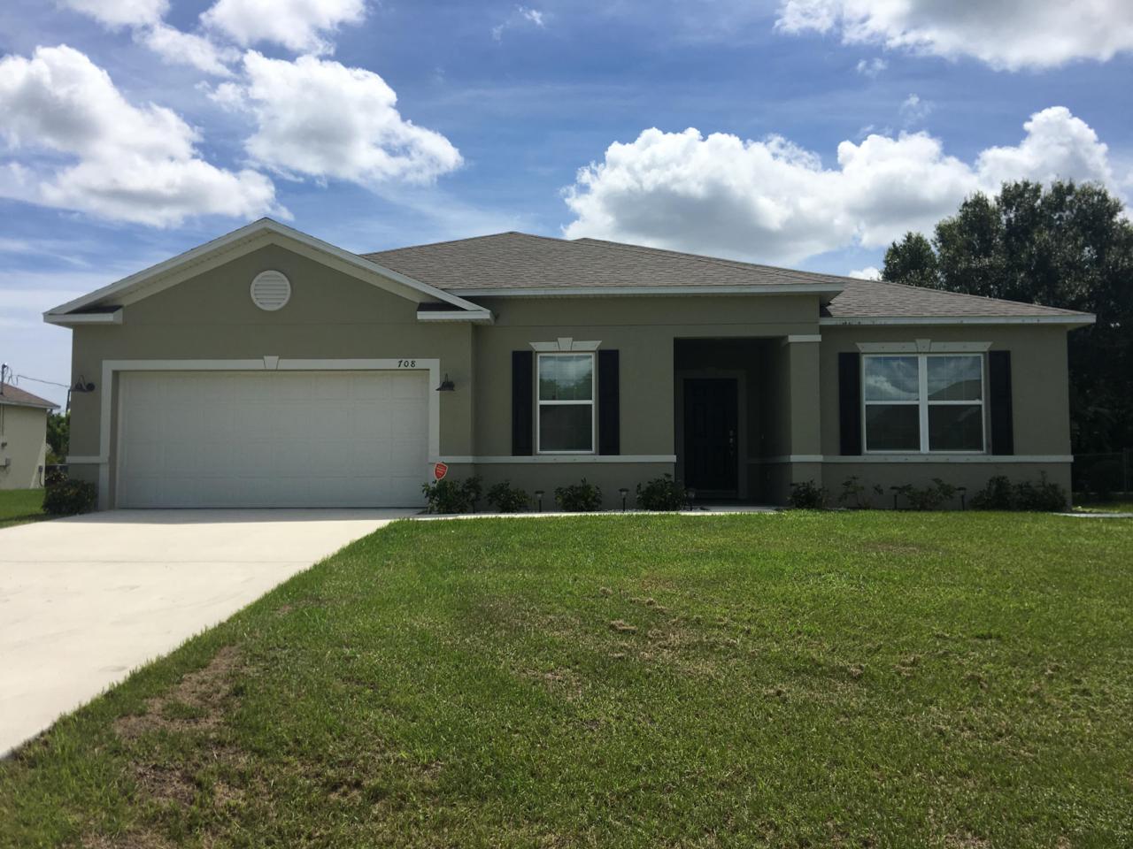 708 Andrew Road - Photo 1