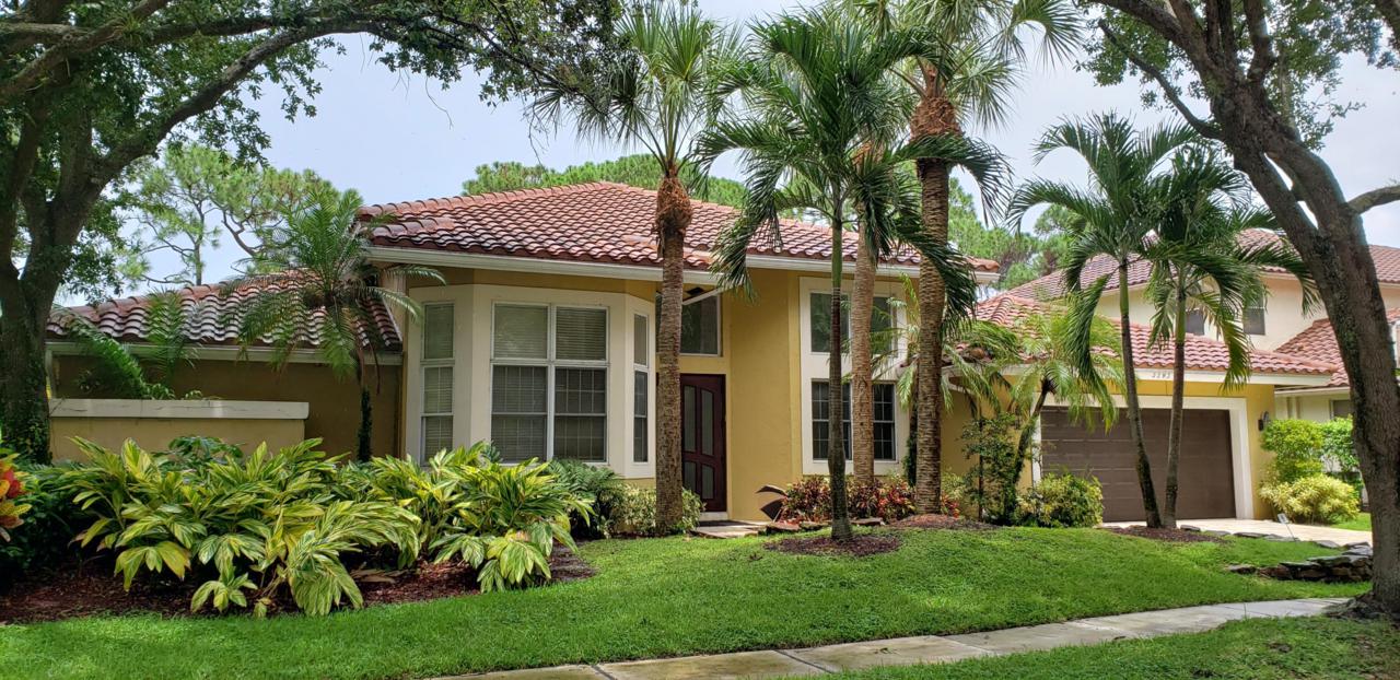 3283 Harrington Drive - Photo 1
